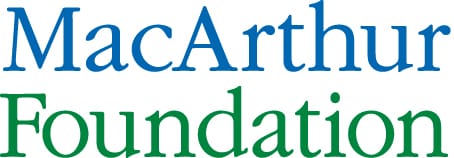 MacArthur Foundation Logo