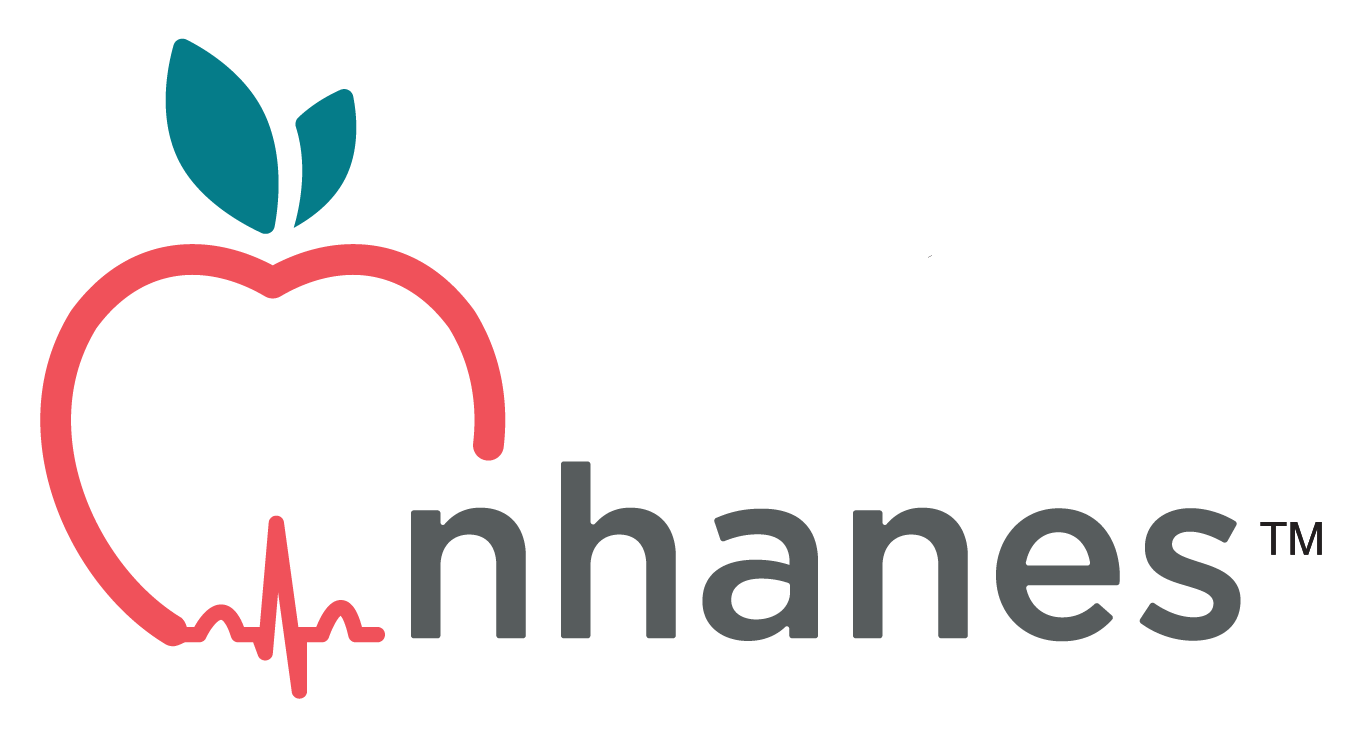 CDC NHANES Dataset: Rescued Just in Time