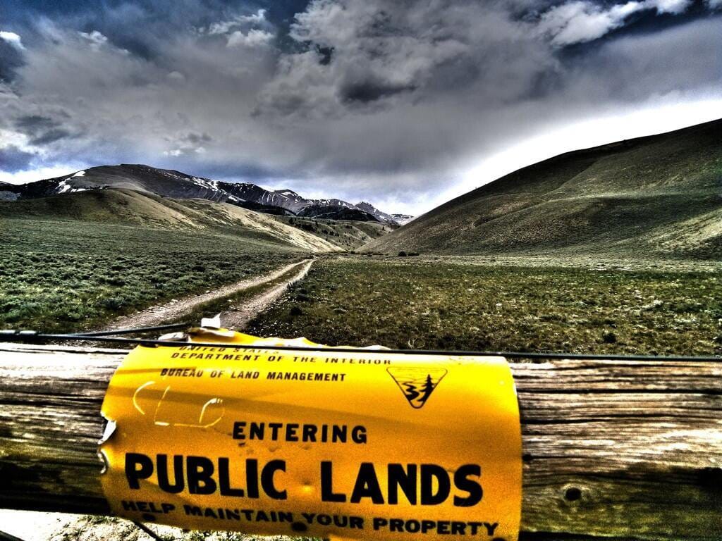 Most Endangered Historic Places - National Parks and Beyond