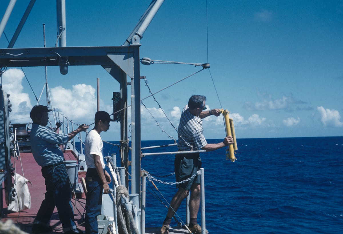 Update: Actions to Take to Support Climate Research