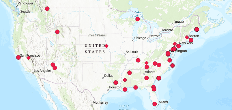 Tracking Censorship in National Parks: An Update from the Save Our Signs team