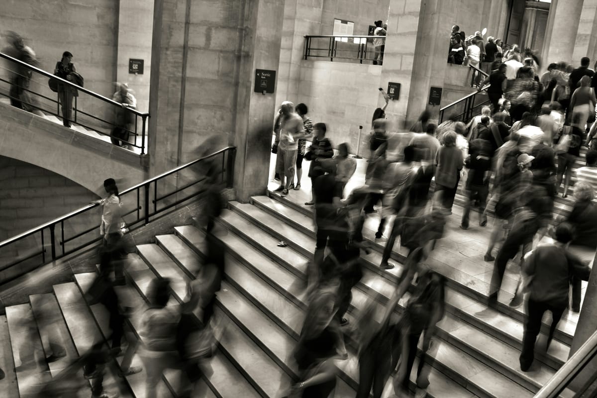 Protecting a Public Good: Hands Off Our Census