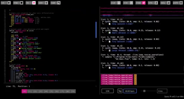 Guest Post: Sonification and Data Rescue 🛟