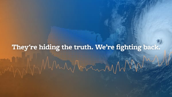 Guest Post: Former Climate.gov team building Climate.us—a new bridge between scientists and the public