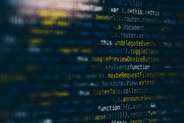 Guest Post: Two Ideas to Support and Reward Data Collectors