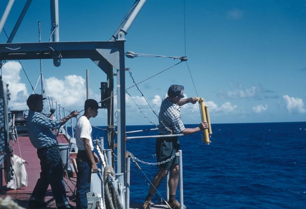 Update: Actions to Take to Support Climate Research