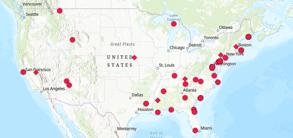 Tracking Censorship in National Parks: An Update from the Save Our Signs team